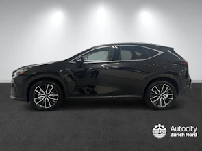 Fahrzeugbild LEXUS NX 450h+ F-Sport