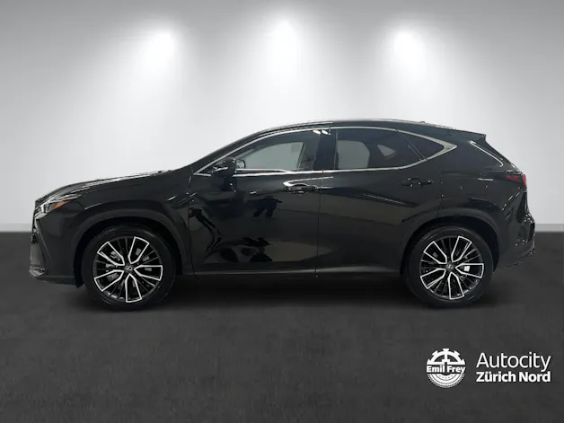 Lexus NX 450h+ F-Sport
