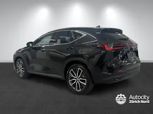 Lexus NX 450h+ F-Sport