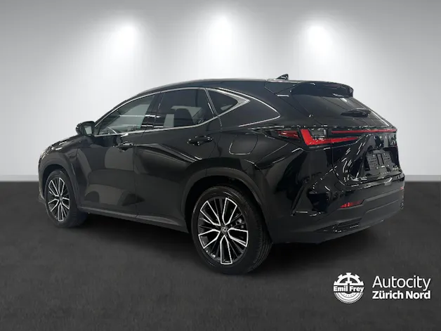 Lexus NX 450h+ F-Sport
