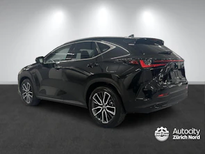 Fahrzeugbild LEXUS NX 450h+ F-Sport