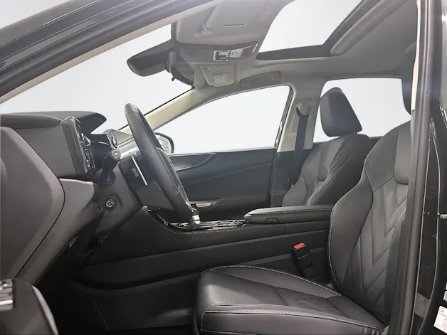 Lexus NX 450h+ F-Sport