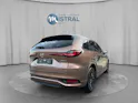 Mazda CX-80 2.5 PHEV Homura Plus