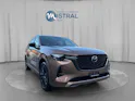 Mazda CX-80 2.5 PHEV Homura Plus