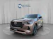 Mazda CX-80 2.5 PHEV Homura Plus