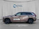 Mazda CX-80 2.5 PHEV Homura Plus