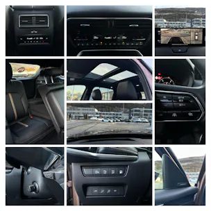 Mazda CX-80 2.5 PHEV Homura Plus
