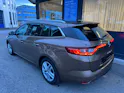 Renault Mégane Kombi Grandtour 1.2TCe Zen