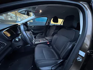 Renault Mégane Kombi Grandtour 1.2TCe Zen