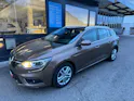 Renault Mégane Kombi Grandtour 1.2TCe Zen