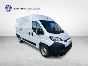 Citroën Jumper Kaw. 35 L2H2 2.2 BlueHDi 140 First S/S