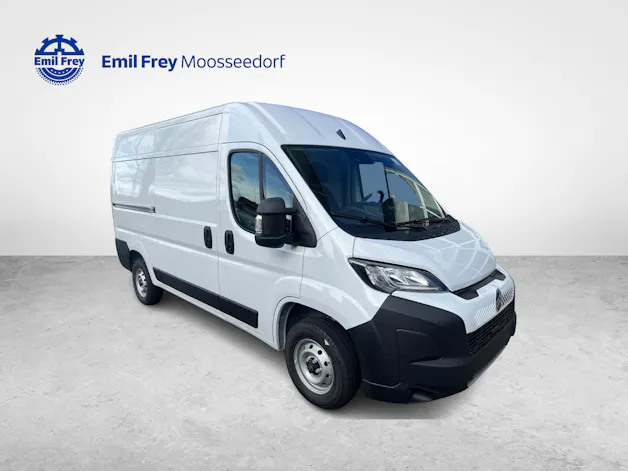 Citroën Jumper Kaw. 35 L2H2 2.2 BlueHDi 140 First S/S