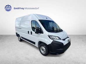 Vehicle image CITROEN Jumper Kaw. 35 L2H2 2.2 BlueHDi 140 First S/S