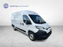 Citroën Jumper Kaw. 35 L2H2 2.2 BlueHDi 140 First S/S