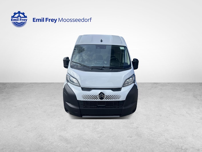 Vehicle image CITROEN JUMPER