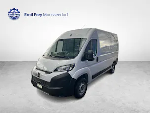 Citroën Jumper Kaw. 35 L2H2 2.2 BlueHDi 140 First S/S