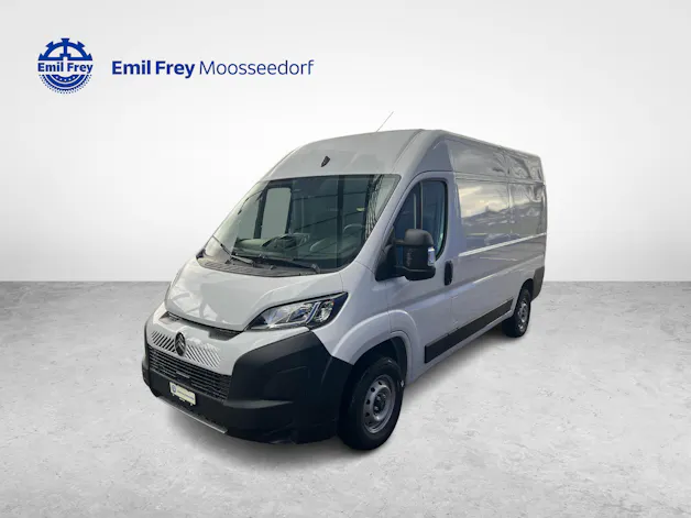 Citroën Jumper Kaw. 35 L2H2 2.2 BlueHDi 140 First S/S