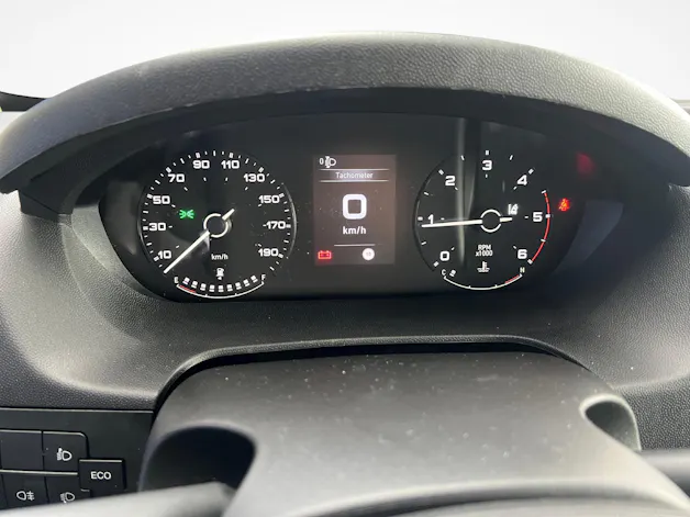 Citroën Jumper Kaw. 35 L2H2 2.2 BlueHDi 140 First S/S