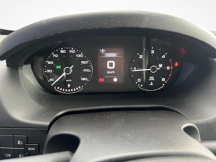 Vehicle image CITROEN JUMPER