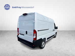 Vehicle image CITROEN Jumper Kaw. 35 L2H2 2.2 BlueHDi 140 First S/S