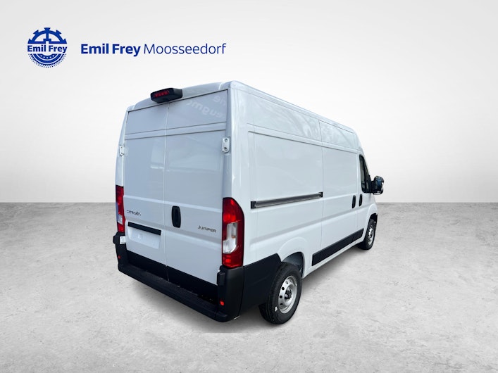 Vehicle image CITROEN JUMPER