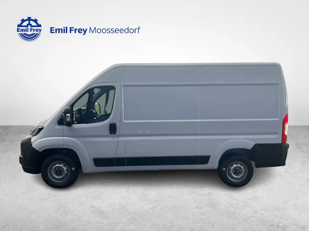 Citroën Jumper Kaw. 35 L2H2 2.2 BlueHDi 140 First S/S