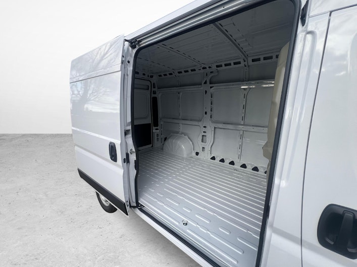 Vehicle image CITROEN JUMPER