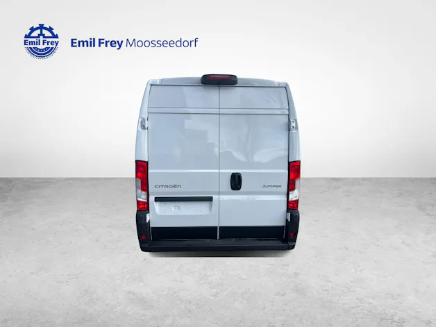 Citroën Jumper Kaw. 35 L2H2 2.2 BlueHDi 140 First S/S