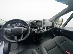 Citroën Jumper Kaw. 35 L2H2 2.2 BlueHDi 140 First S/S