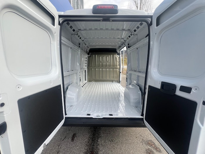 Vehicle image CITROEN JUMPER