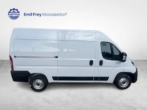 Citroën Jumper Kaw. 35 L2H2 2.2 BlueHDi 140 First S/S