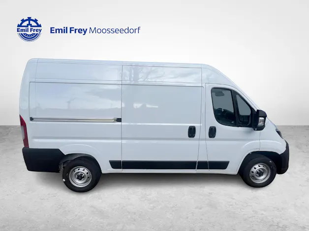 Citroën Jumper Kaw. 35 L2H2 2.2 BlueHDi 140 First S/S