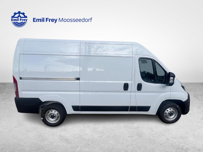 Vehicle image CITROEN JUMPER