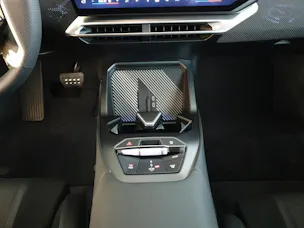 BMW iX3 50 xDrive