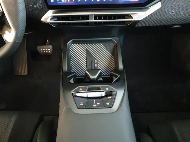 BMW iX3 50 xDrive