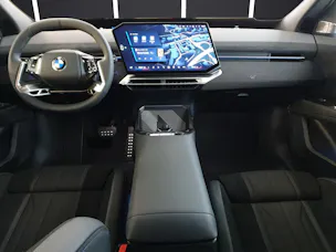 BMW iX3 50 xDrive