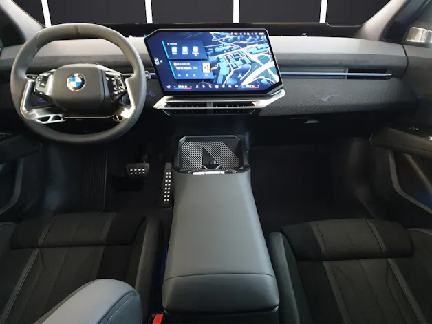 BMW iX3 50 xDrive