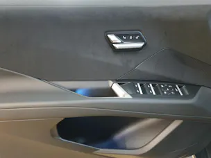 BMW iX3 50 xDrive