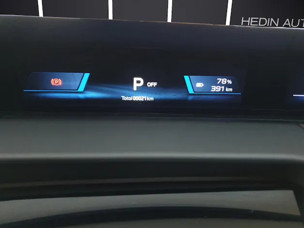 BMW iX3 50 xDrive