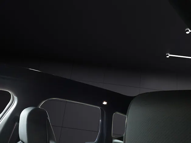 BMW iX3 50 xDrive