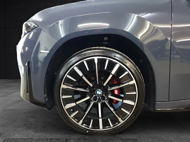 BMW iX3 50 xDrive
