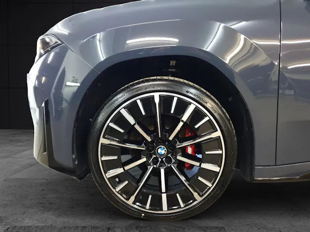 BMW iX3 50 xDrive