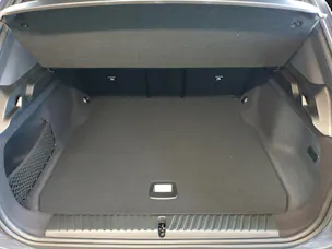 BMW iX3 50 xDrive