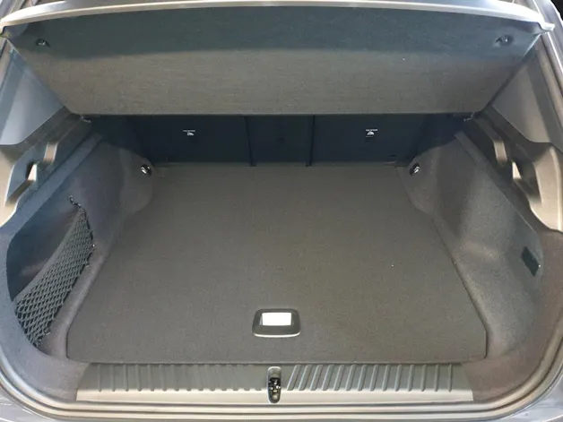BMW iX3 50 xDrive