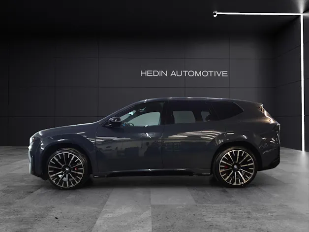 BMW iX3 50 xDrive