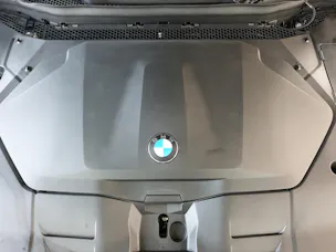BMW iX3 50 xDrive