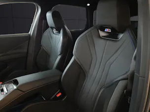 BMW iX3 50 xDrive