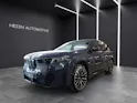 BMW iX3 50 xDrive