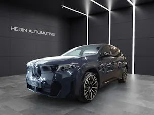 BMW iX3 50 xDrive
