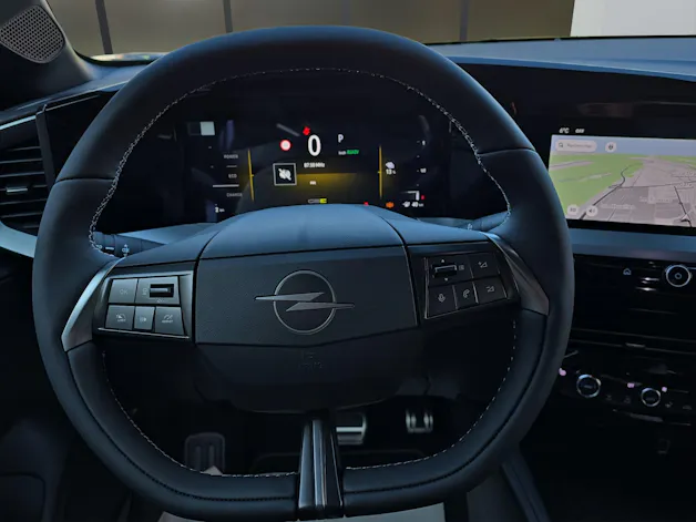 Opel Mokka-e GSe
